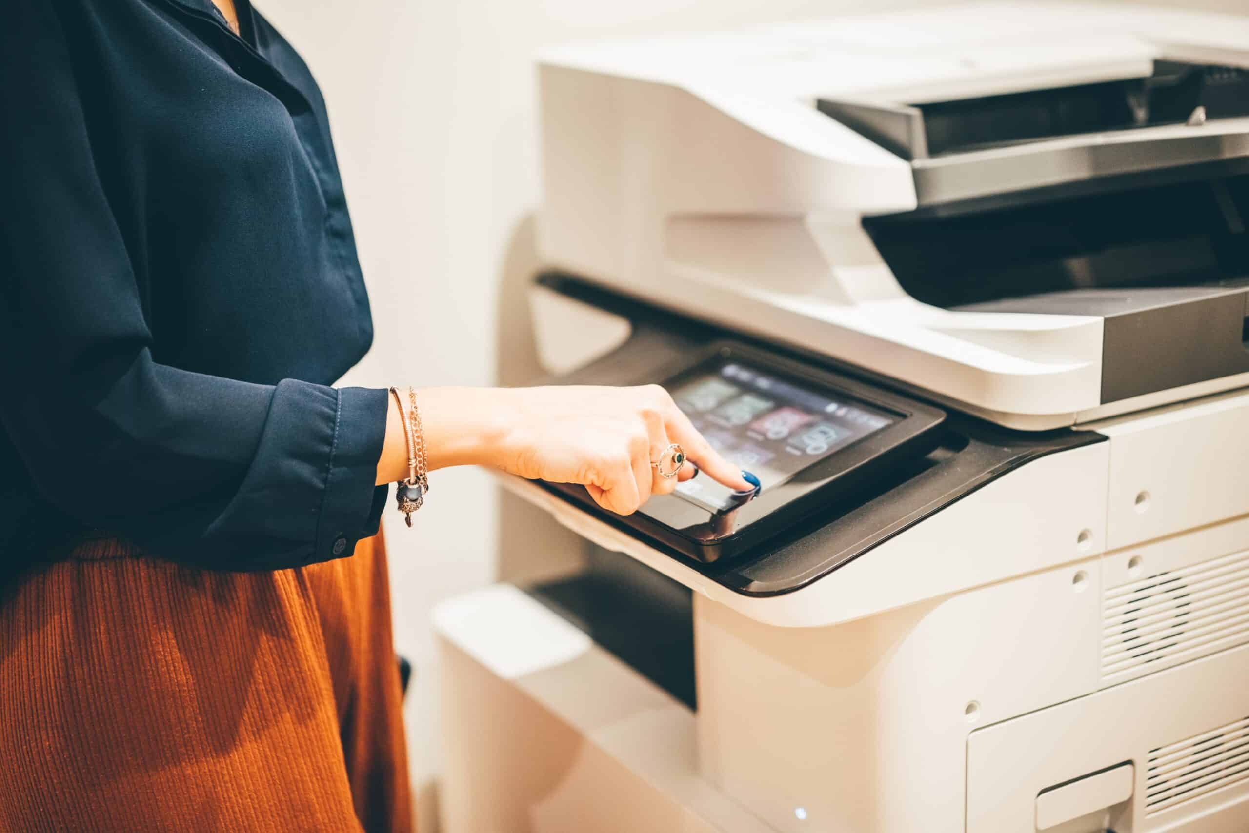 Outletprinter Deals